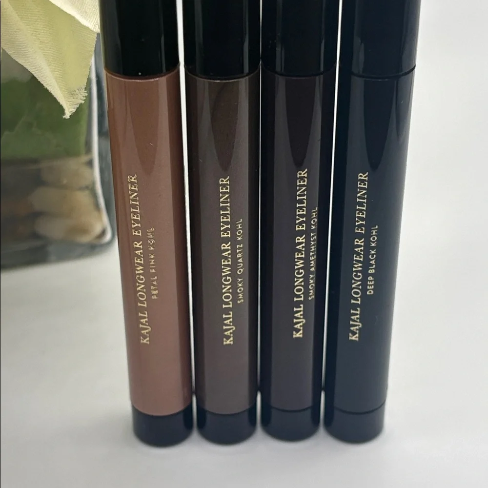 Laura Geller 4-Piece Kajal Eyeliner Collection